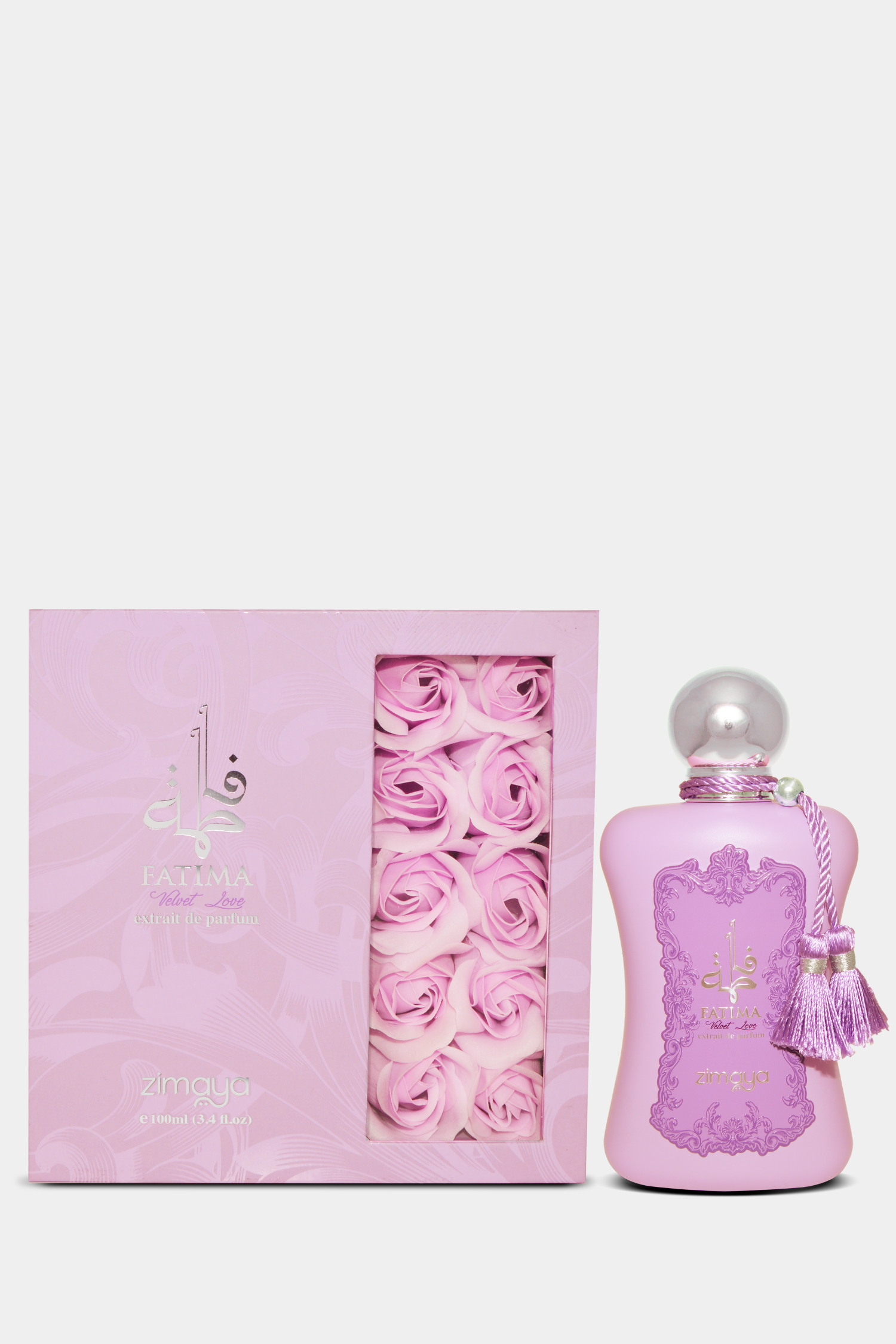 Fatima Velvet Love