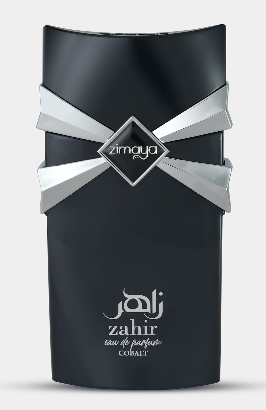 Zahir Cobalt